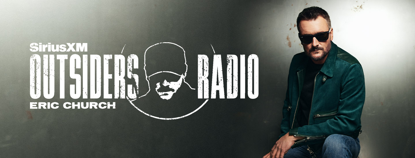 Outsiders Radio